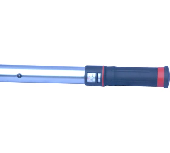 Динамометрический ключ со шкалой в окошке AE&T 100-500Nm 3/4" TA-B3500-34