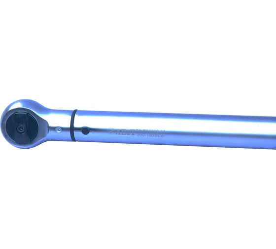 Динамометрический ключ со шкалой в окошке AE&T 200-1000Nm 3/4" TA-B31000-34