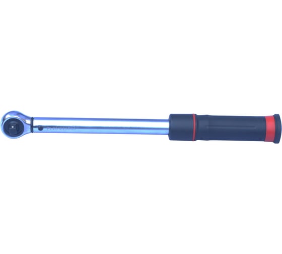 Динамометрический ключ со шкалой в окошке AE&T 10-60Nm 3/8" TA-B3060-38