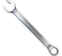 Ключ комбинированный WORKPRO 15мм CR-V PRO WP273036