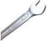 Ключ комбинированный WORKPRO 7мм CR-V PRO WP273028 3