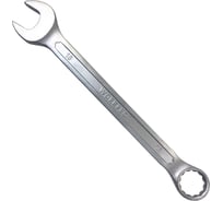 Ключ комбинированный WORKPRO 18мм CR-V PRO WP273039