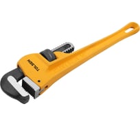 Ключ трубный TOLSEN Stillson 450 мм 10235