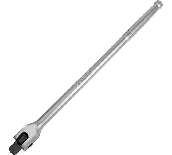 Вороток WORKPRO шарнирный 1/2" 380мм WP275019