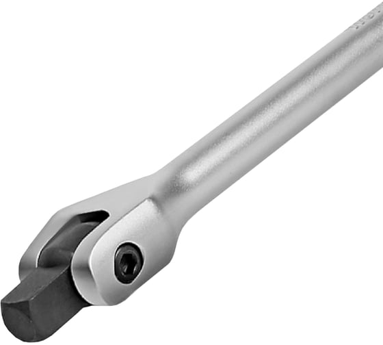 Вороток WORKPRO шарнирный 1/2" 380мм WP275019