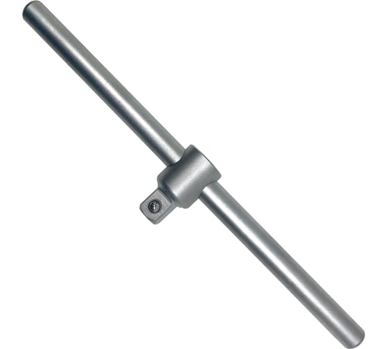 Вороток WORKPRO скользящий 1/2" CR-V PRO WP275014