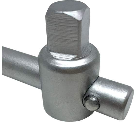 Вороток WORKPRO скользящий 1/2" CR-V PRO WP275014