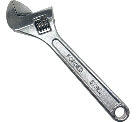 Ключ разводной WORKPRO 200мм WP272002