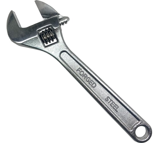 Ключ разводной WORKPRO 200мм WP272002
