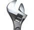 Ключ разводной WORKPRO 200мм WP272002 6