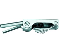 Набор шестигранных ключей GEDORE 2,5-10 мм 6347350