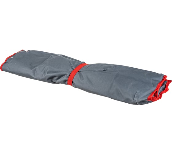 Набор ключей Forcekraft комбинированных 6пр, на полотне FK-5061P(29937)