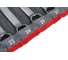 Набор ключей Forcekraft комбинированных 25 пр, на полотне FK-5261P36(29936) 10