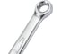 Набор ключей Forcekraft комбинированных 25 пр, на полотне FK-5261P36(29936) 13