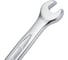 Набор ключей Forcekraft комбинированных 25 пр, на полотне FK-5261P36(29936) 14
