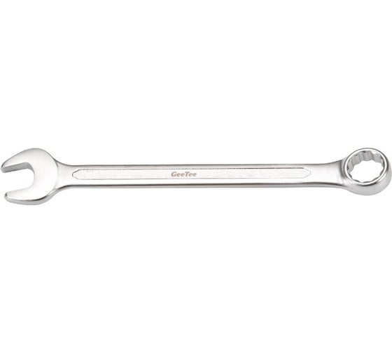 Комбинированный ключ GeeTee Quattro Grip 16 мм 14-4116-5 1