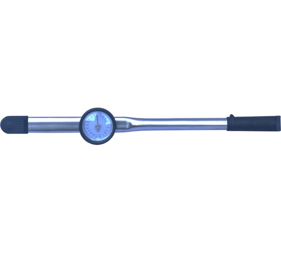 Динамометрический ключ со шкалой индикации AE&T 0-300Nm 1/2" TA-B2300-12
