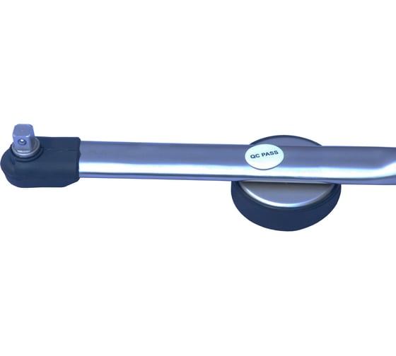 Динамометрический ключ со шкалой индикации AE&T 0-300Nm 1/2" TA-B2300-12