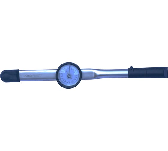 Динамометрический ключ со шкалой индикации AE&T 0-200Nm 1/2" TA-B2200-12