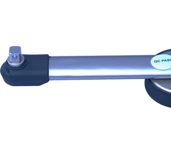Динамометрический ключ со шкалой индикации AE&T 0-200Nm 1/2" TA-B2200-12