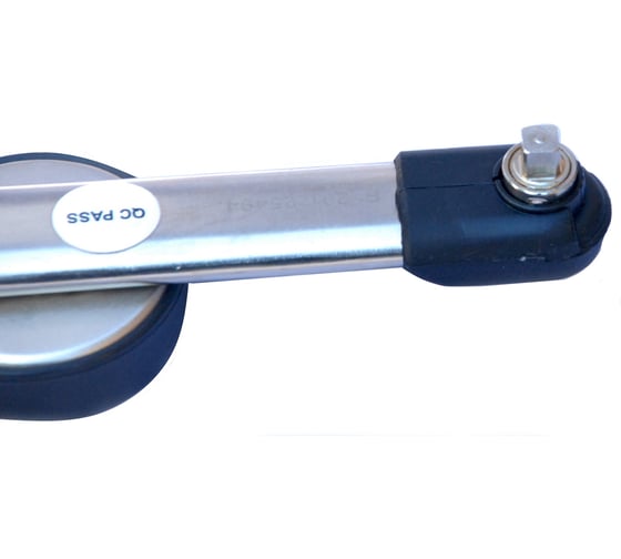 Динамометрический ключ со шкалой индикации AE&T 0-50Nm 3/8" TA-B2050-38