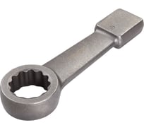 Усиленный накидной ударный ключ REKON 50 мм, 12-гранный, US Standart 055050