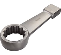 Усиленный накидной ударный ключ REKON 120 мм, 12-гранный, US Standart 055120