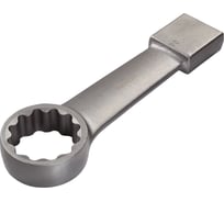 Усиленный накидной ударный ключ REKON 90 мм, 12-гранный, US Standart 055090