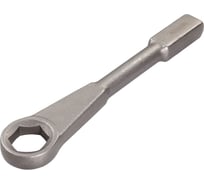 Усиленный накидной ударный ключ REKON 30 мм, 6-гранный, US Standart 056030