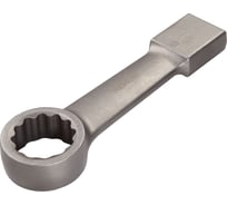 Усиленный накидной ударный ключ REKON 60 мм, 12-гранный, US Standart 055060