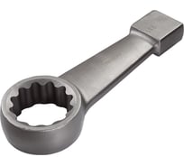 Усиленный накидной ударный ключ REKON 115 мм, 12-гранный, US Standart 055115