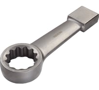 Усиленный накидной ударный ключ REKON 95 мм, 12-гранный, US Standart 055095