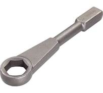 Усиленный накидной ударный ключ REKON 36 мм, 6-гранный, US Standart 056036