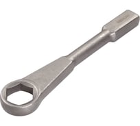 Усиленный накидной ударный ключ REKON 32 мм, 6-гранный, US Standart 056032