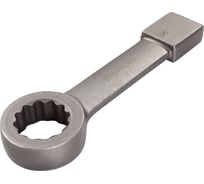 Усиленный накидной ударный ключ REKON 30 мм, 12-гранный, US Standart 055030