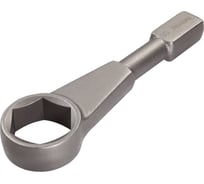 Усиленный накидной ударный ключ REKON 60 мм, 6-гранный, US Standart 056060