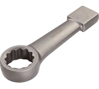 Усиленный накидной ударный ключ REKON 46 мм, 12-гранный, US Standart 055046