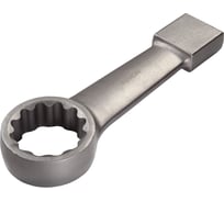 Усиленный накидной ударный ключ REKON 100 мм, 12-гранный, US Standart 055100