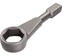 Усиленный накидной ударный ключ REKON 65 мм, 6-гранный, US Standart 056065