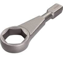 Усиленный накидной ударный ключ REKON 80 мм, 6-гранный, US Standart 056080