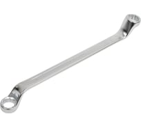 Ключ накидной TOLSEN 17x19 мм 75 AAEI1719