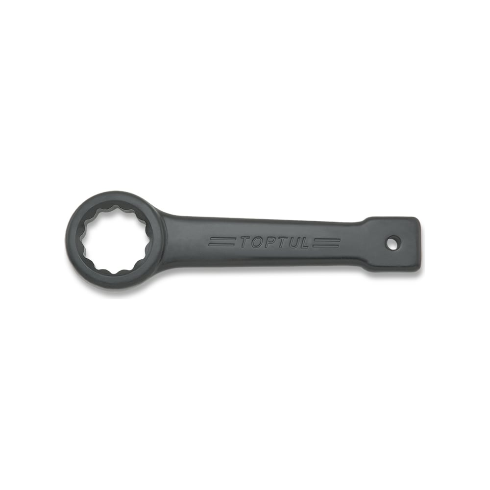 Ключ ударно-силовой накидной упорный TOLSEN 30 мм AAAR3030 - выгодная ...