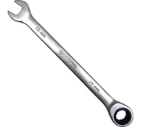 Ключ комбинированный трещоточный WORKPRO 10 мм CR-V PRO WP273127