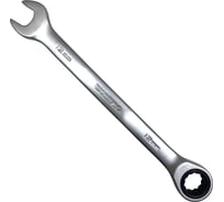 Ключ комбинированный трещоточный WORKPRO 12 мм CR-V PRO WP273129