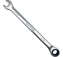 Ключ комбинированный трещоточный WORKPRO 8 мм CR-V PRO WP273125