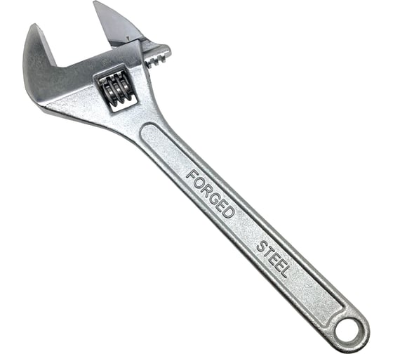 Ключ разводной WORKPRO 300 мм WP272004