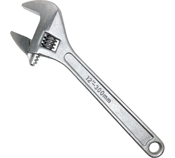 Ключ разводной WORKPRO 300 мм WP272004