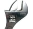 Ключ разводной WORKPRO 250 мм WP272003 5