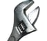 Ключ разводной WORKPRO 250 мм WP272003 6