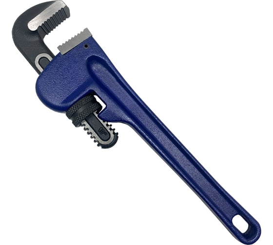 Ключ трубный WORKPRO 250 мм (10") WP302001